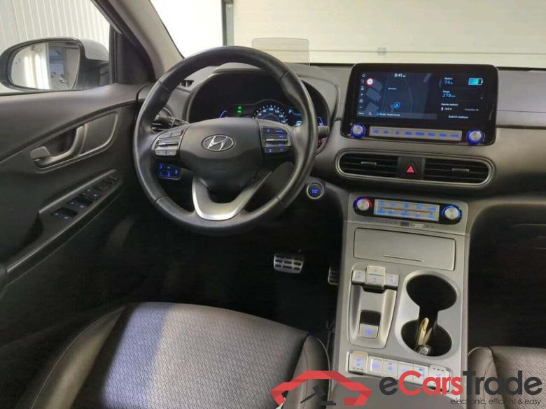 HYUNDAI Kona EV Premium 64 kWh #3
