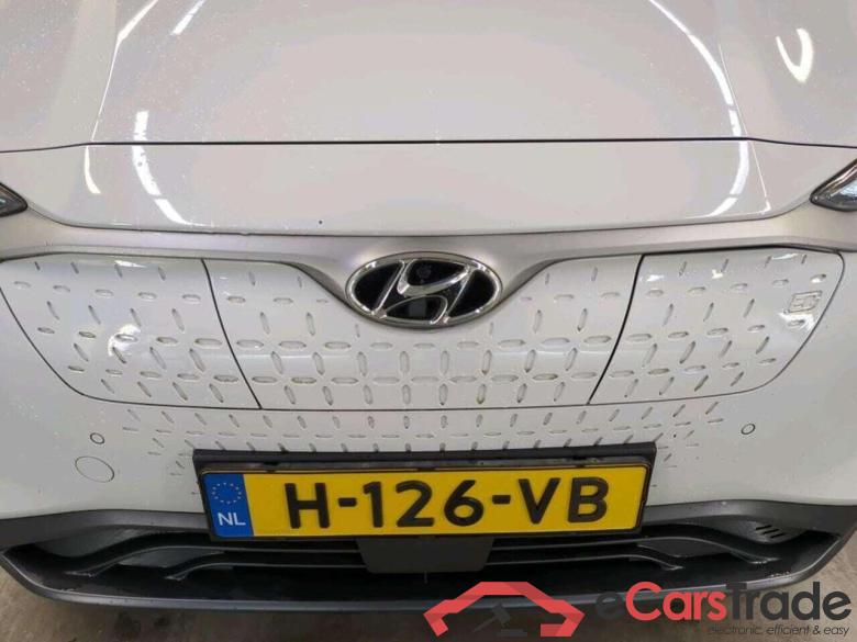 HYUNDAI Kona EV Premium 64 kWh #4