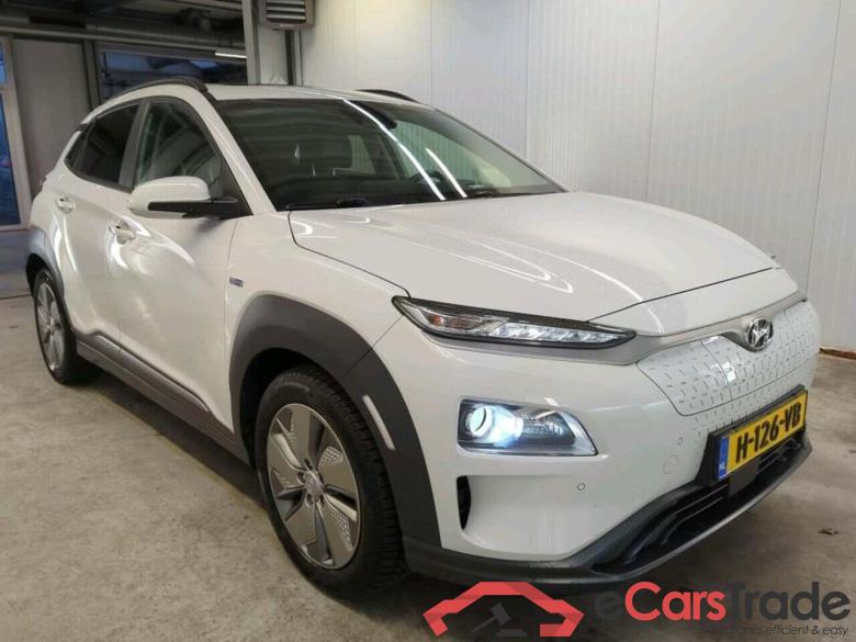 HYUNDAI Kona EV Premium 64 kWh #5