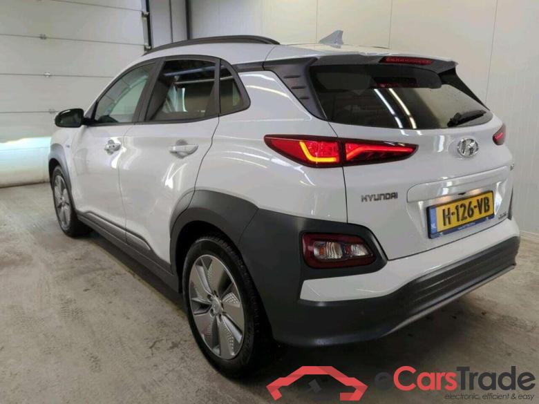 HYUNDAI Kona EV Premium 64 kWh #6
