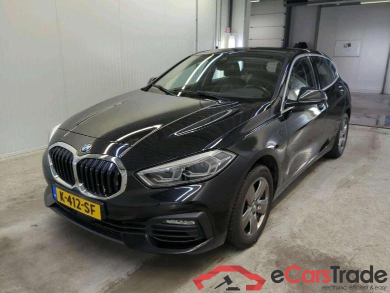 BMW 1-serie 118i High Exec. Ed.