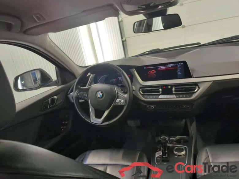 BMW 1-serie 118i High Exec. Ed. #3