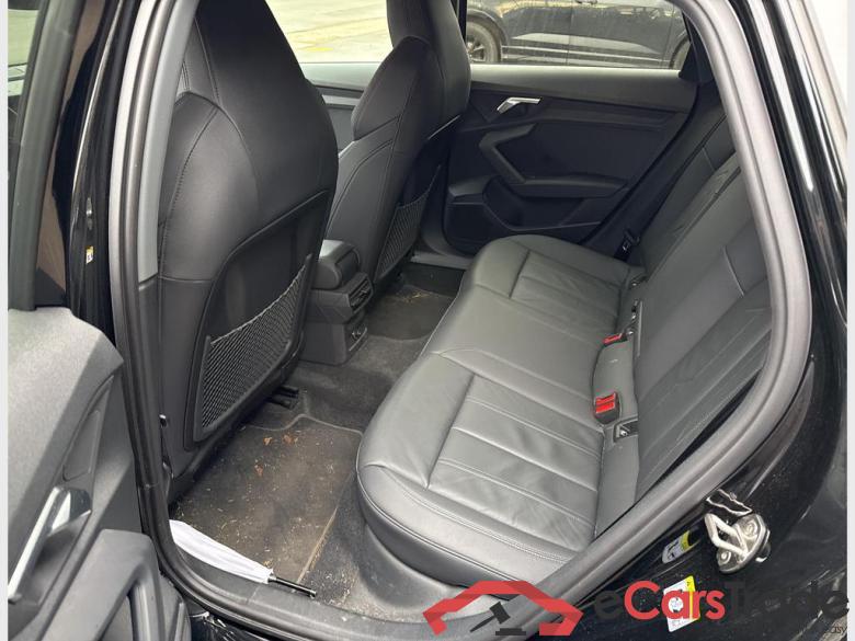 AUDI A3 Sportback Audi A3 Sportback Attraction 30 TFSI  81(110) kW(ch) 6 vitesses #3