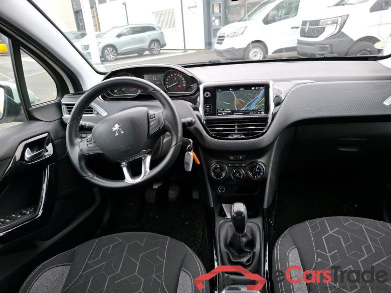 2008 Active Business 1.5 HDi 100CV BVM5 E6dT #5