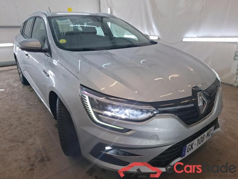 Megane IV Estate Evolution 1.5 dCi 115CV BVA7 E6d / TRANSFO VP/VF #4