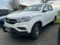 preview SsangYong MUSSO #0