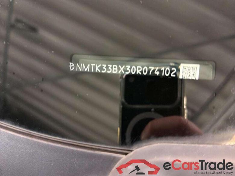 TOYOTA C-HR 1.8 Hybrid Active #5