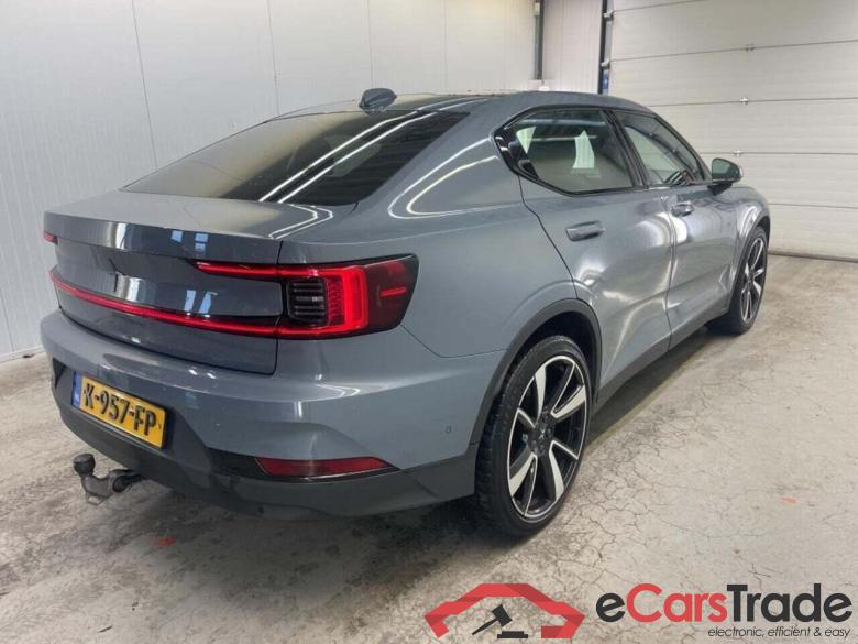 Polestar 2 LRDM LaunchEd. 78kWh #2