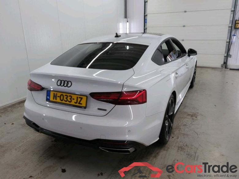 AUDI A5 Sportback 40 TFSI q. S ed.Comp #2