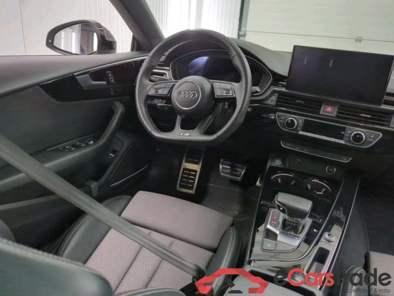 AUDI A5 Sportback 40 TFSI q. S ed.Comp #3