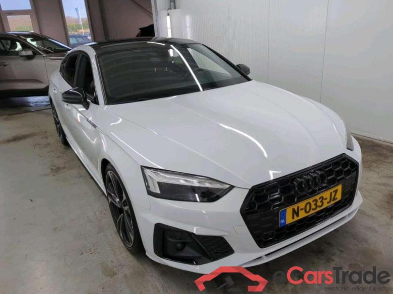 AUDI A5 Sportback 40 TFSI q. S ed.Comp #5