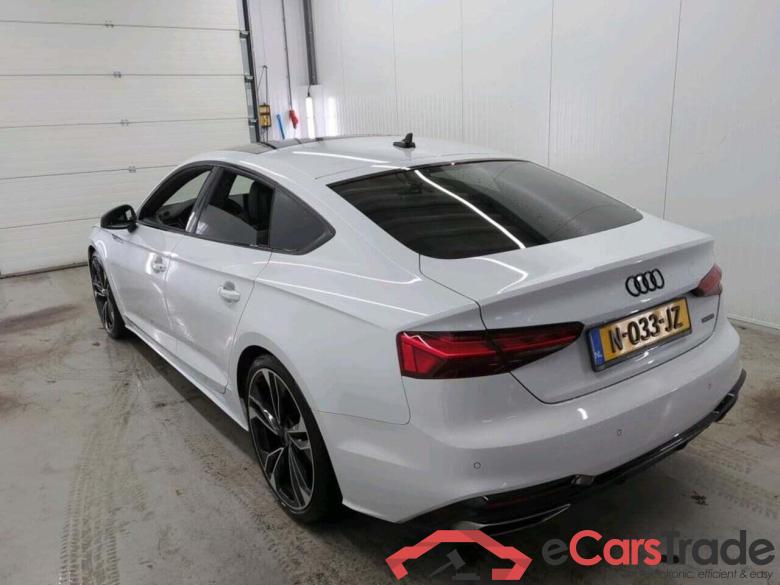 AUDI A5 Sportback 40 TFSI q. S ed.Comp #6
