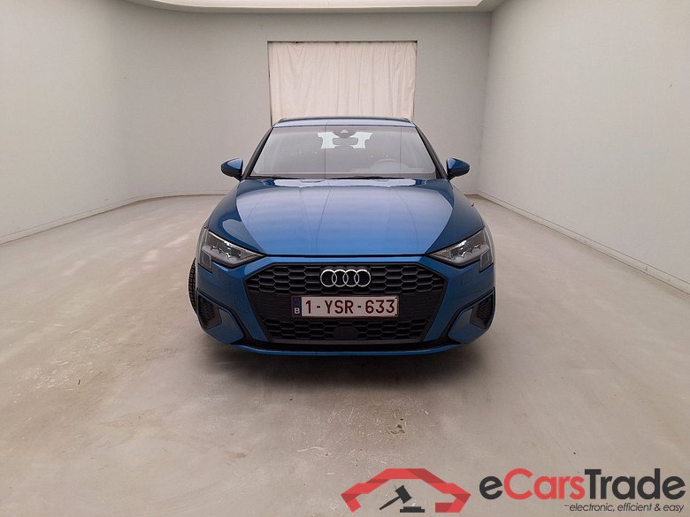 Audi, A3 SB '20, Audi A3 Sportback 1.0 30 TFSi 81kW 5d