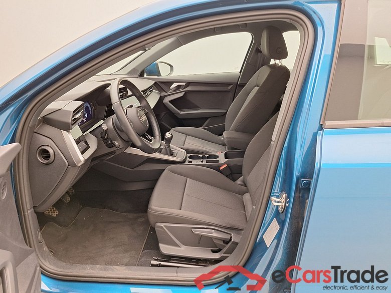 Audi, A3 SB '20, Audi A3 Sportback 1.0 30 TFSi 81kW 5d #3