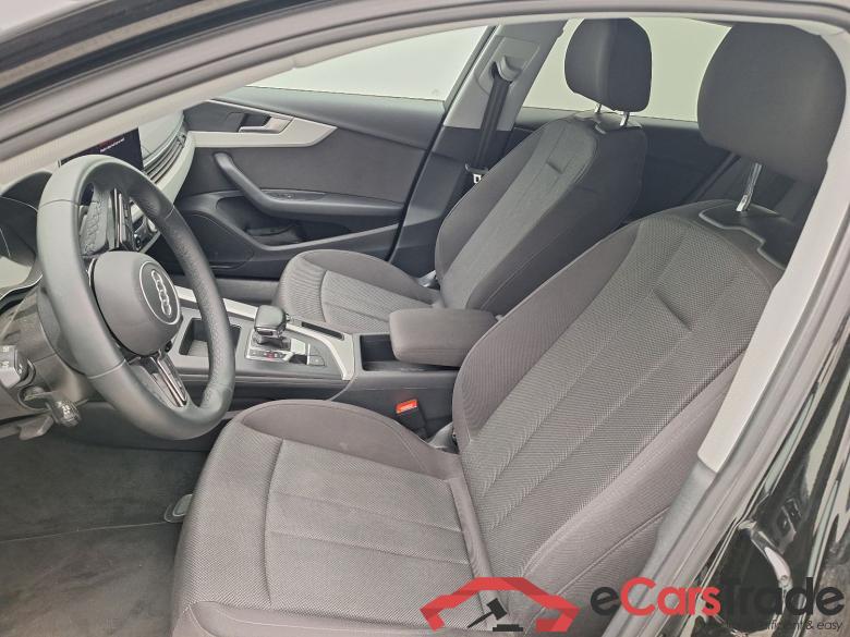 Audi, A4 Avant FL'19, Audi A4 Avant 2.0 30 TDi 100kW S tr S line Busines #3