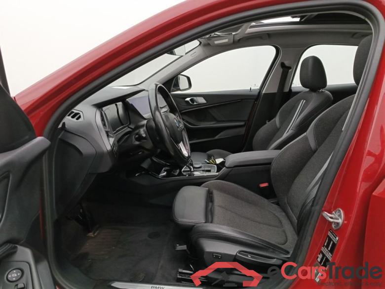 BMW 1 HATCH DIESEL - 2019 118 dA 150 (EU6d-TEMP) 5d #3