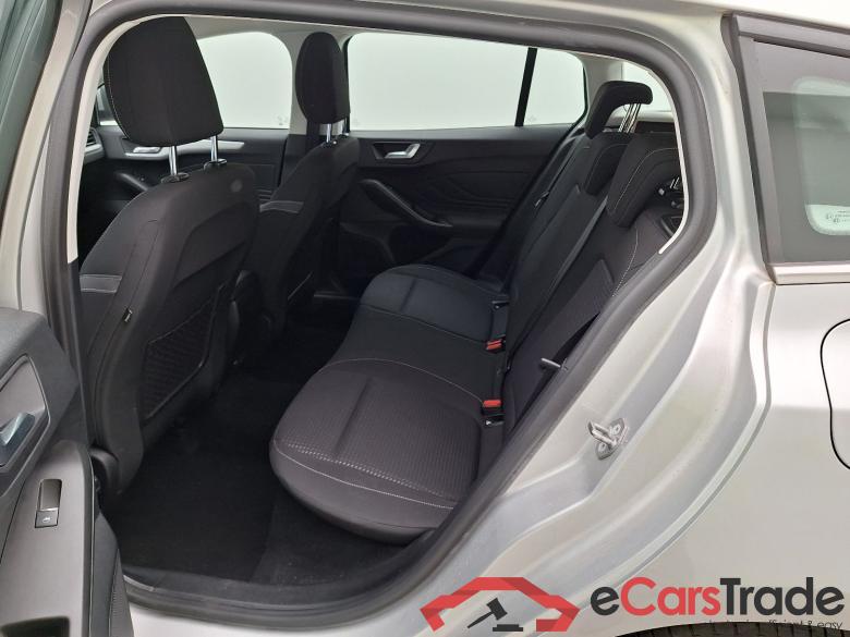 Ford, Focus SW '18, Ford Focus Clipper 1.5 EcoBlue 88kW Aut. Trend Ed. #4