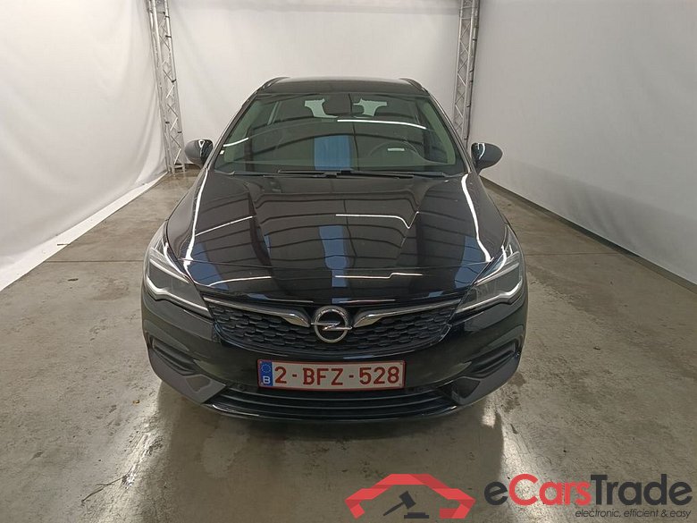 Opel Astra Sports Tourer 1.5 Turbo D 90kW S/S Edition 5d #5