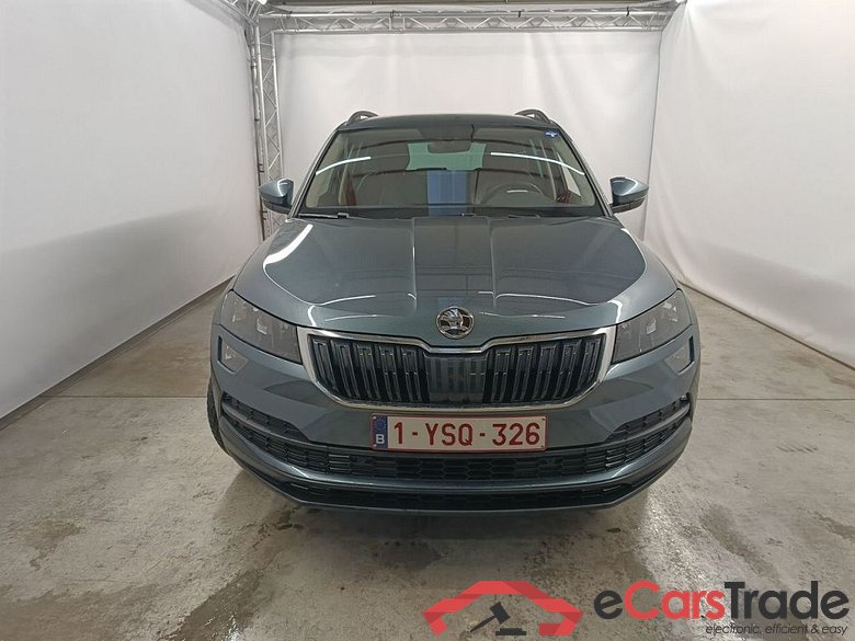 Skoda Karoq 1.6 CRTDI 85KW DSG7 Ambition 5d #5