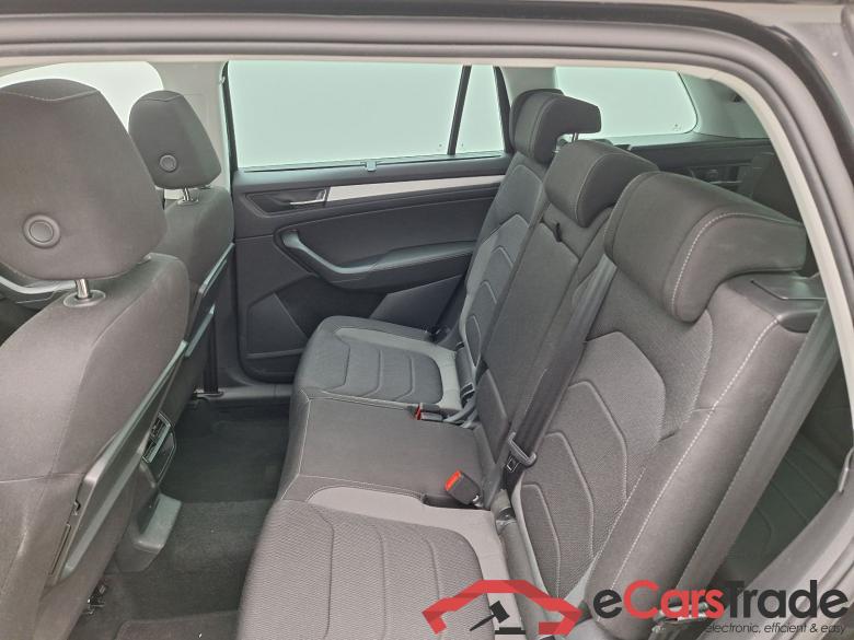 Skoda, Kodiaq FL'21, Skoda Kodiaq 1.5 TSI 110kW DSG7 Clever 5d #4