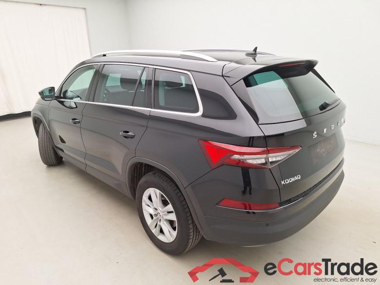 Skoda, Kodiaq FL'21, Skoda Kodiaq 1.5 TSI 110kW DSG7 Clever 5d #6