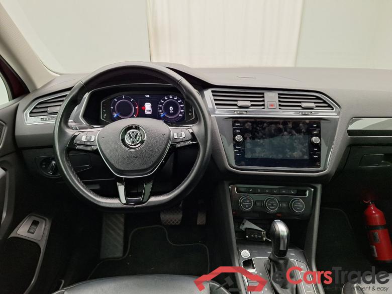 VW, Tiguan Allspace '17, Volkswagen Tiguan Allspace 2.0 TDI SCR DSG7 Platin 7pl #5