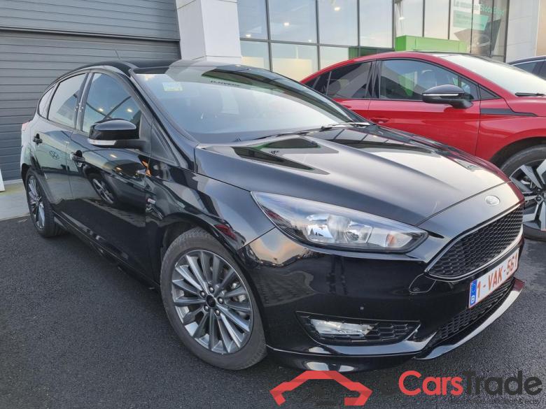 FORD Focus Focus 1.0 EcoBoost ST Line #2