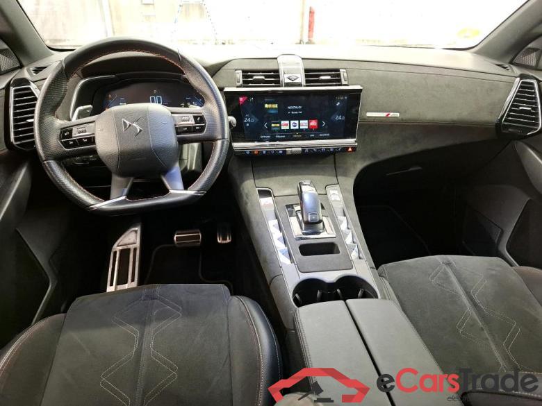 7 Crossback Performance Line 1.5 BlueHDi 130CV BVA8 E6d #5