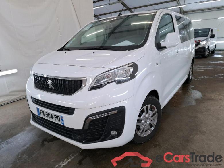 Traveller Traveller Business L2 2.0 HDi 150CV BVM6 E6 #1