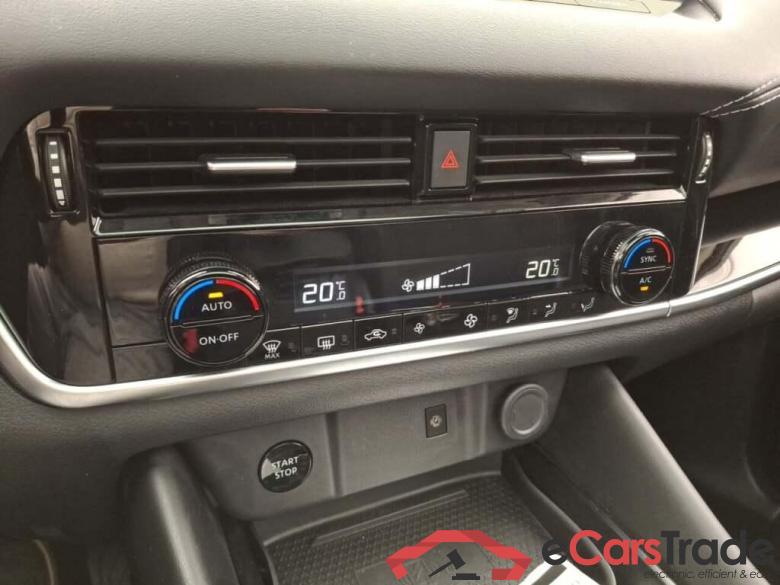 NISSAN Qashqai 1.5 ePower Business Design AUT #6