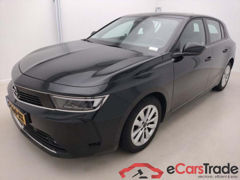 OPEL ASTRA 1.2T Edition 