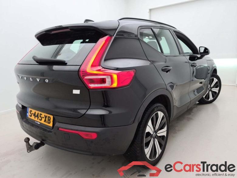 VOLVO XC40 Recharge Plus 70 kWh #2