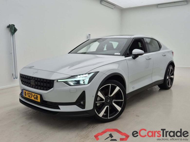 Polestar 2 LRDM LaunchEd. AWD 78kWh #1