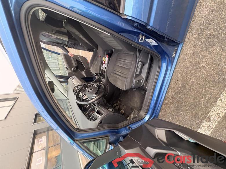 VOLKSWAGEN Touran Touran 2.0 TDi SCR Sound #6