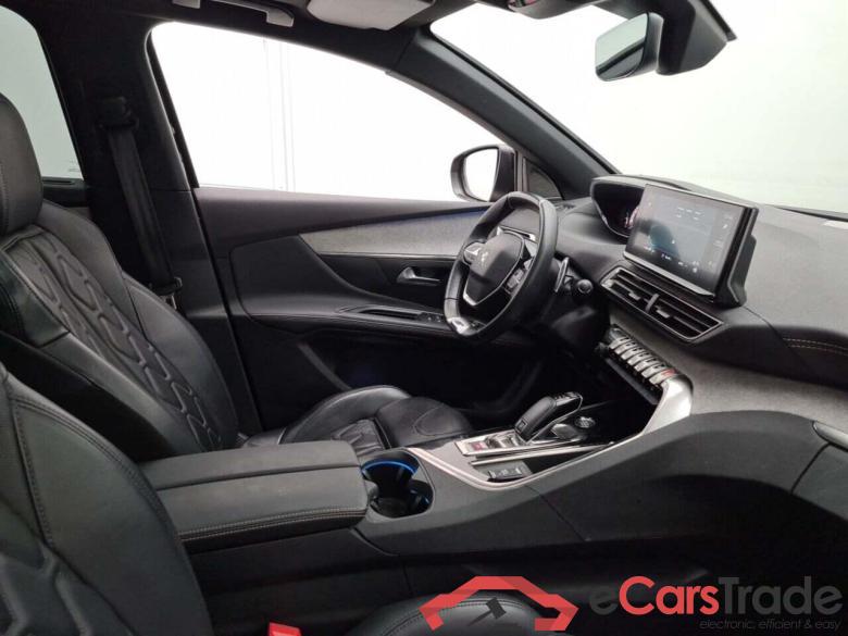 PEUGEOT 5008 1.6 PureT. GT #3