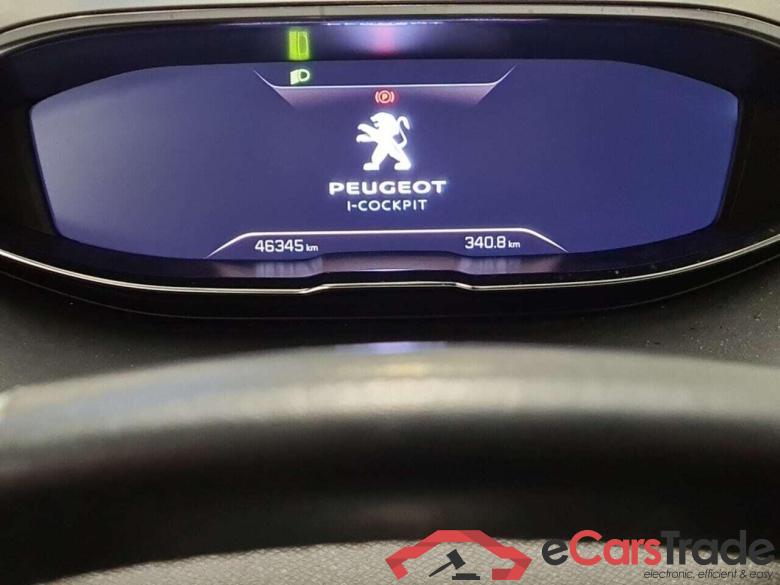 PEUGEOT 5008 1.6 PureT. GT #5