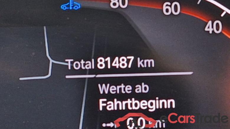 Baureihe 5 Touring 520 d 2.0 140KW AT8 E6d #6
