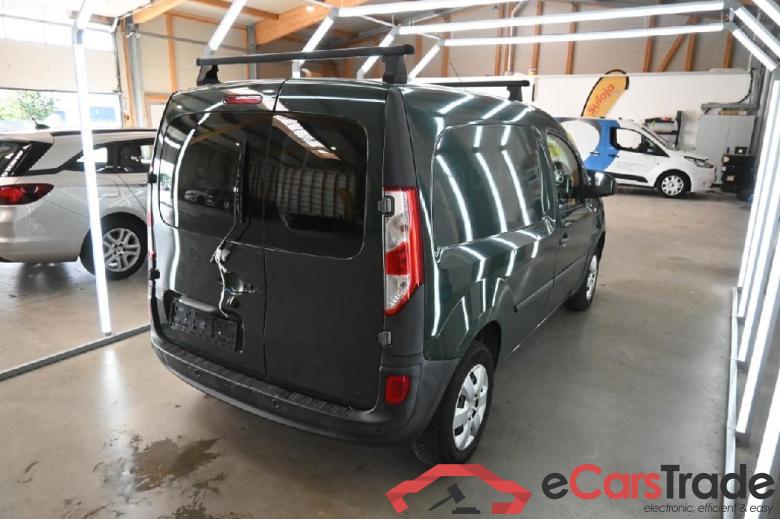 Kangoo Z.E. 33 33kWh #2