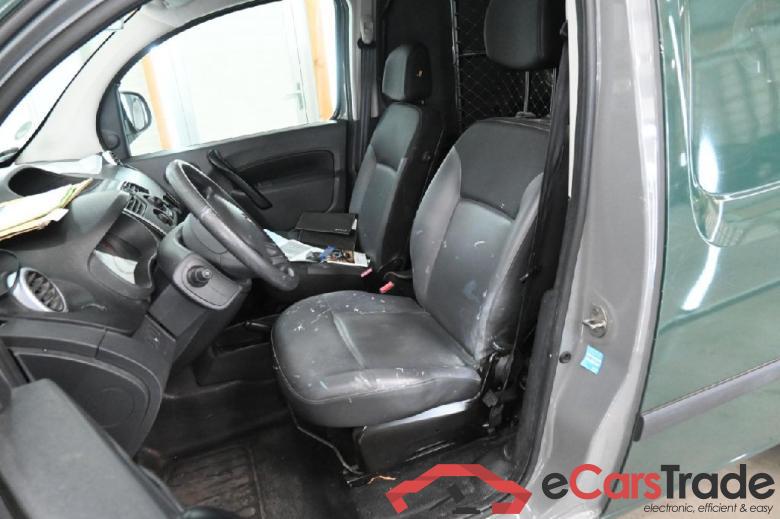 Kangoo Z.E. 33 33kWh #4