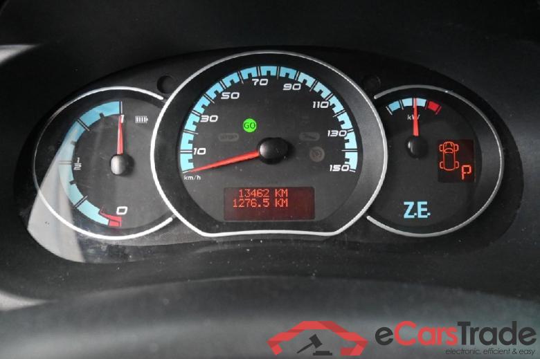 Kangoo Z.E. 33 33kWh #6