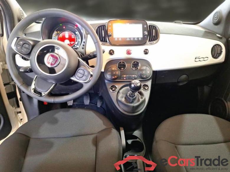 FIAT 500 / 2015 / 3P / BERLINA 1.0 70CV IBRIDO DOLCEVITA #3