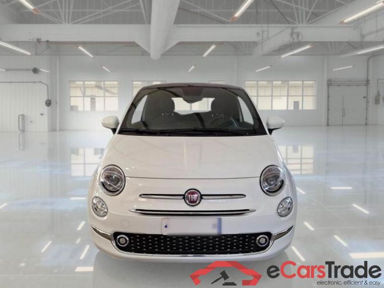 FIAT 500 / 2015 / 3P / BERLINA 1.0 70CV IBRIDO DOLCEVITA #6