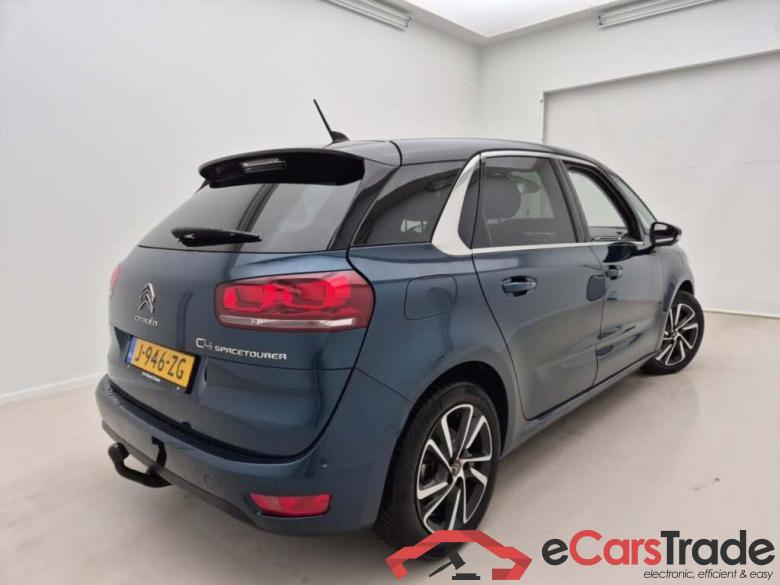CITROEN C4 SpaceTourer 1.2 PT Business EAT8 #2