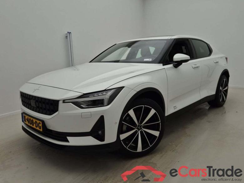 Polestar 2 LRDM LaunchEd. 78kWh #1