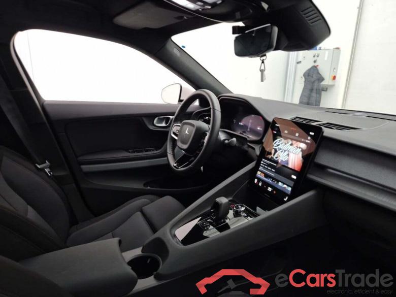 Polestar 2 LRDM LaunchEd. 78kWh #3