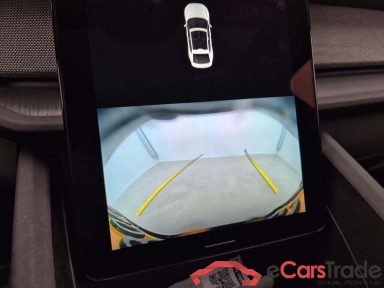 Polestar 2 LRDM LaunchEd. 78kWh #6