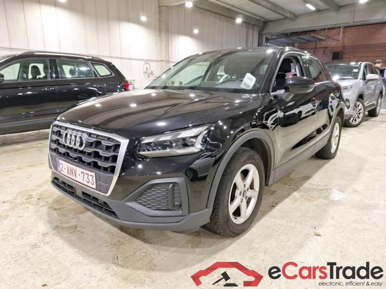 AUDI Q2 1.0 30 TFSI