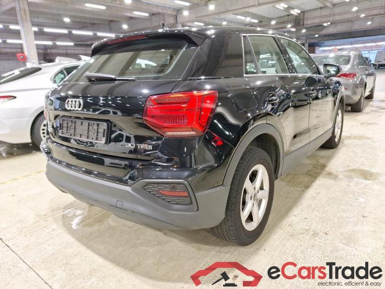 AUDI Q2 1.0 30 TFSI #4