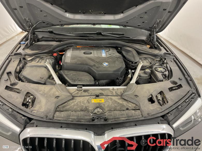 BMW 5 SERIES BERLINE 2.0 530E 185KW AUTO #6