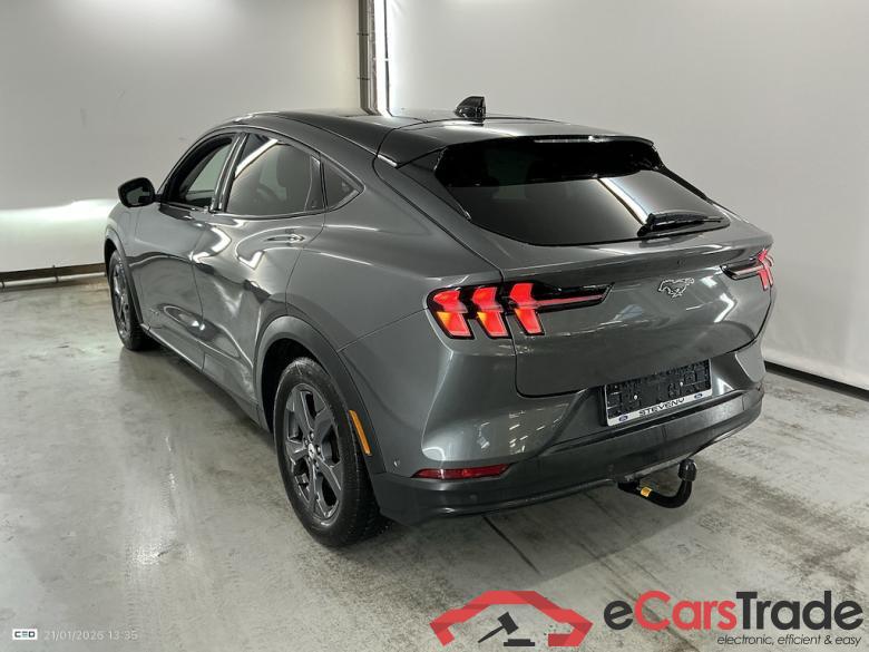 FORD MUSTANG MACH-E BEV 76KWH 198KW STANDARD RANGE RWD #4